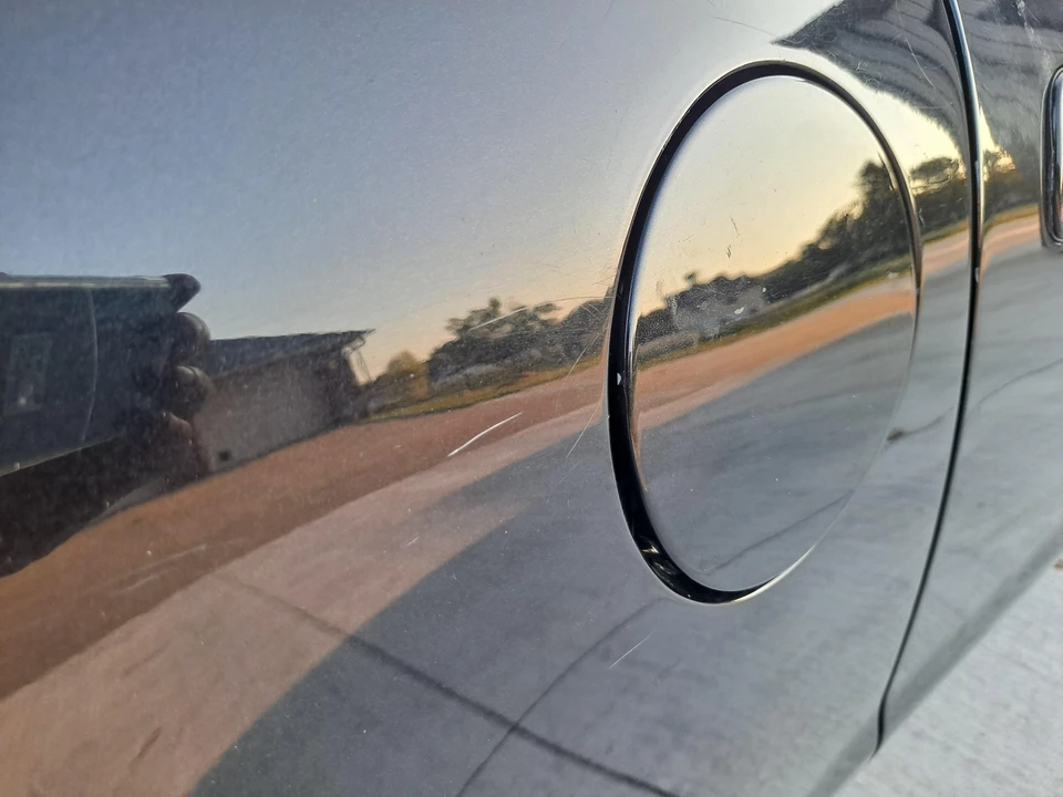 2002 Maserati Spyder - Image 31 of 31