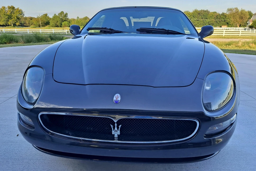 2002 Maserati Spyder - Image 2 of 31