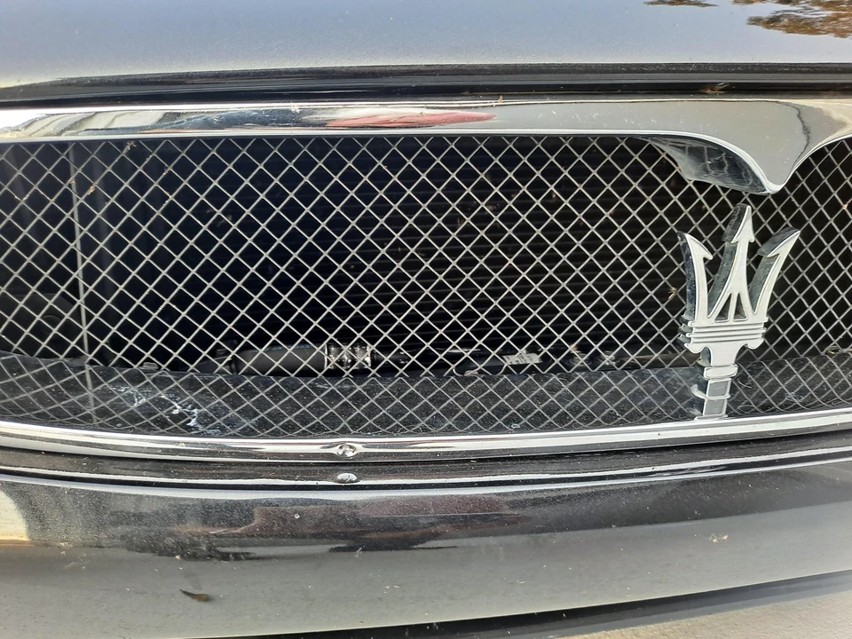 2002 Maserati Spyder - Image 24 of 31