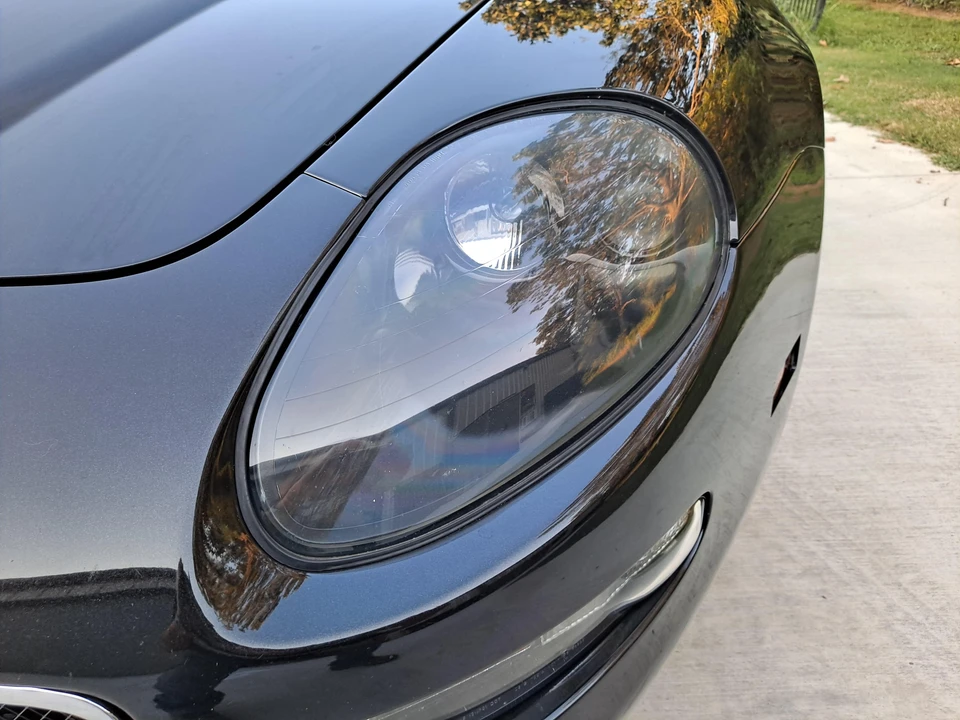 2002 Maserati Spyder - Image 25 of 31
