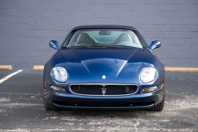 2002 Maserati Spyder - Image 7 of 17