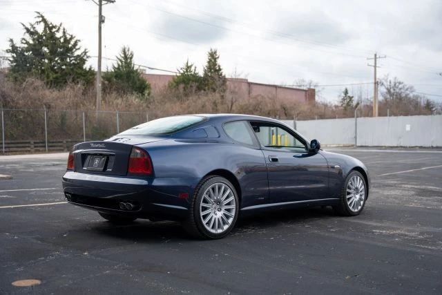 2002 Maserati Spyder - Image 4 of 17