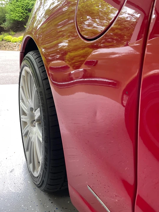2002 Maserati Spyder - Image 31 of 31