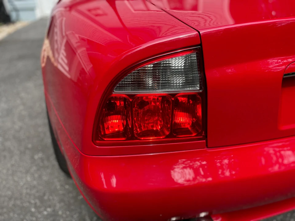 2002 Maserati Spyder - Image 23 of 31
