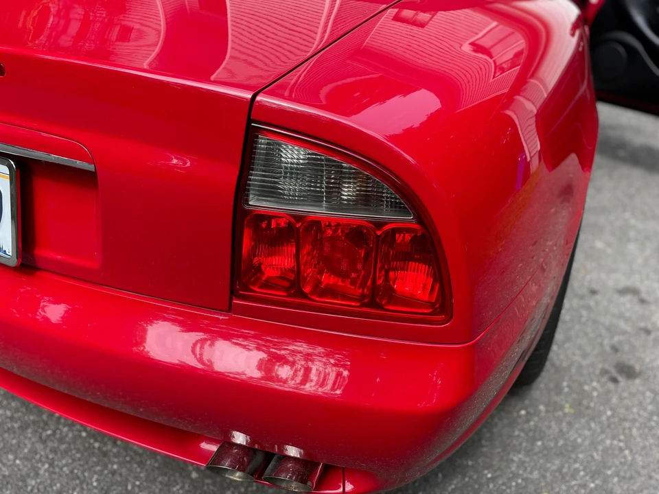 2002 Maserati Spyder - Image 25 of 31