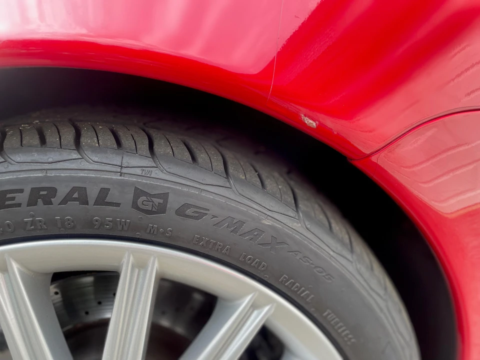 2002 Maserati Spyder - Image 30 of 31