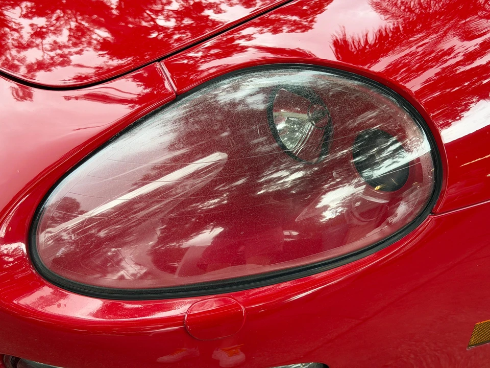 2002 Maserati Spyder - Image 28 of 31