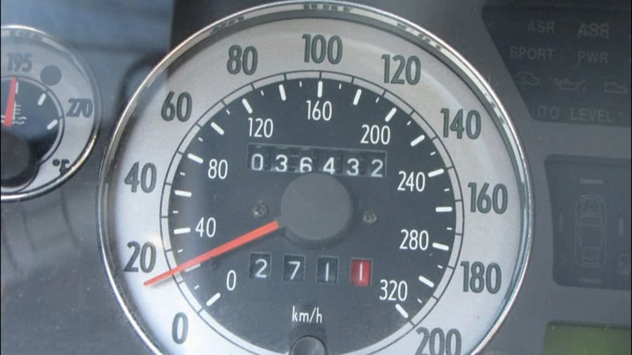 2002 Maserati Spyder - Image 7 of 11