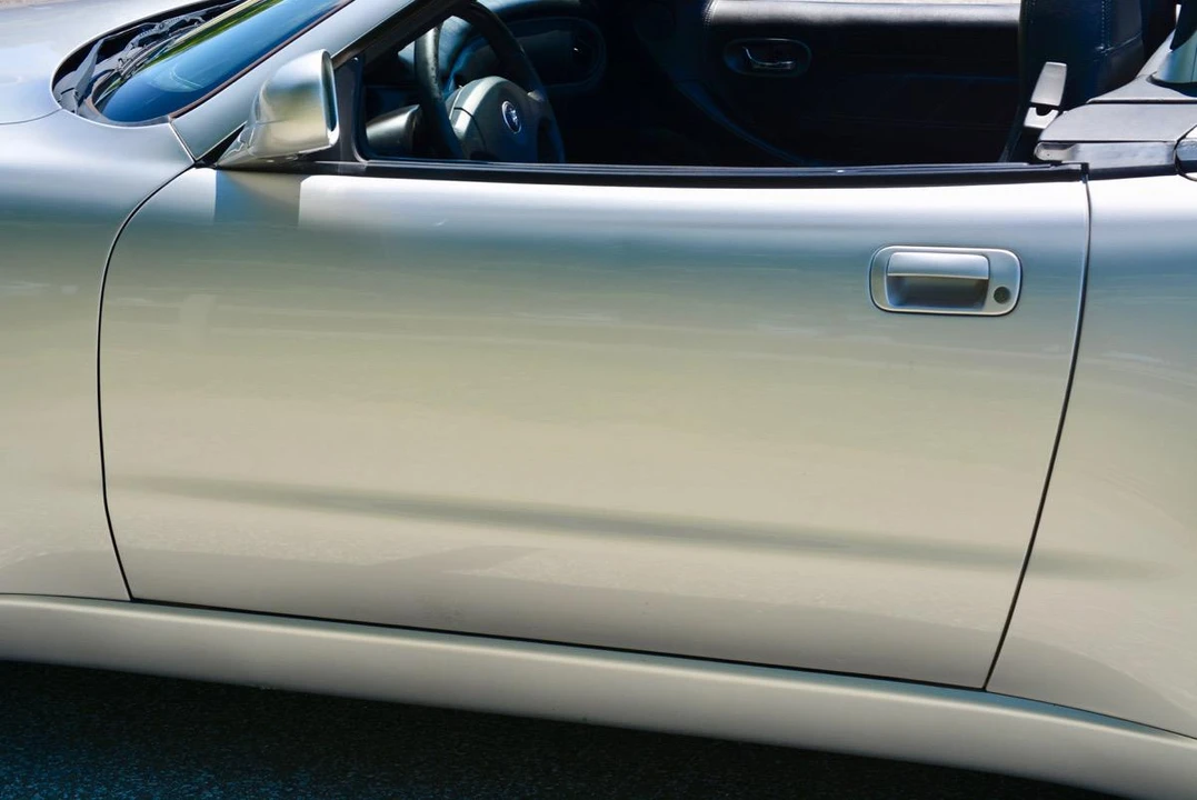 2002 Maserati Spyder - Image 27 of 31