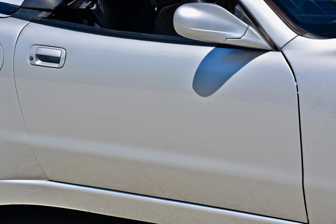 2002 Maserati Spyder - Image 22 of 31