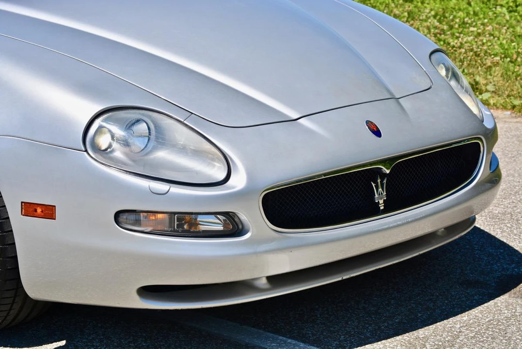 2002 Maserati Spyder - Image 20 of 31