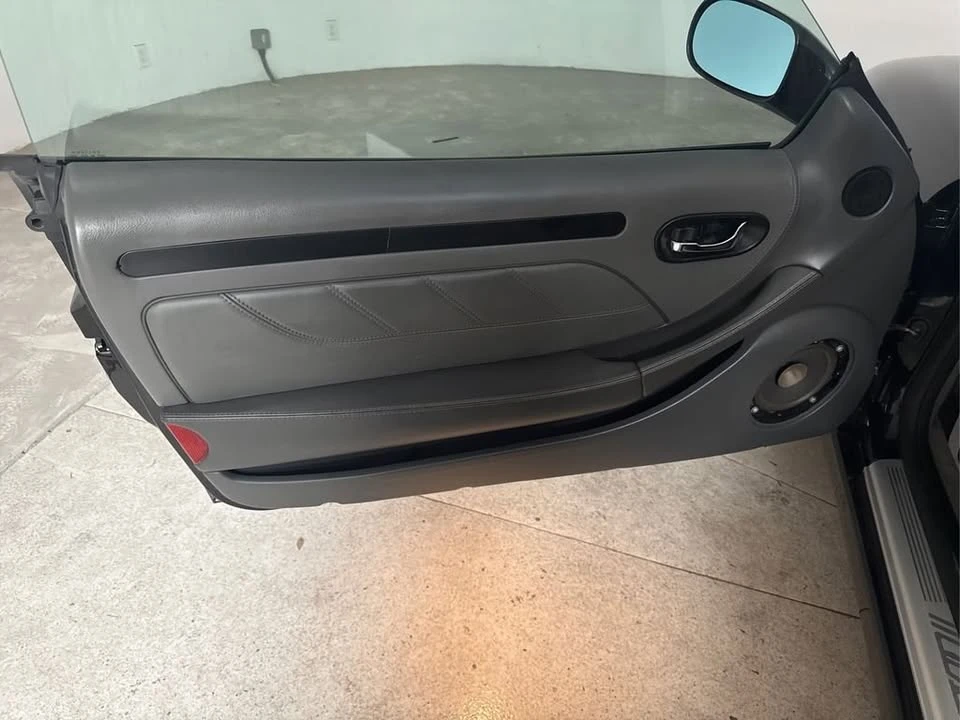 2002 Maserati Spyder - Image 10 of 20