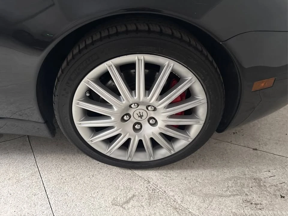2002 Maserati Spyder - Image 18 of 20