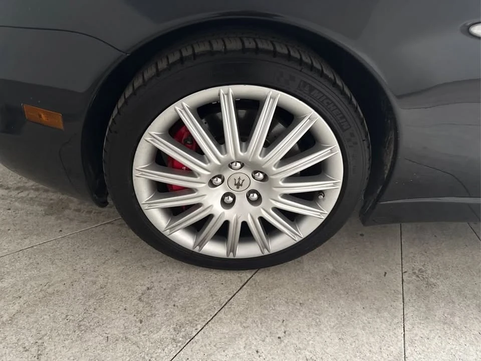 2002 Maserati Spyder - Image 14 of 20