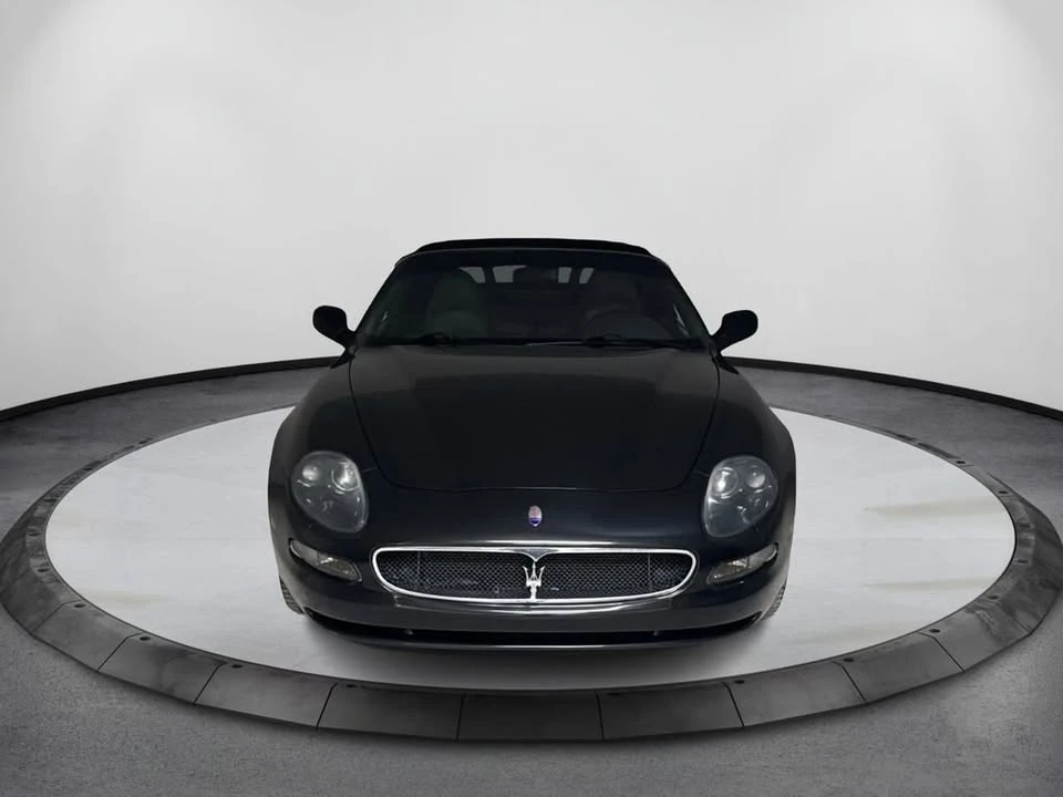 2002 Maserati Spyder - Image 2 of 20