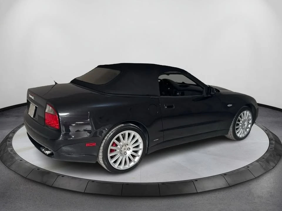 2002 Maserati Spyder - Image 5 of 20