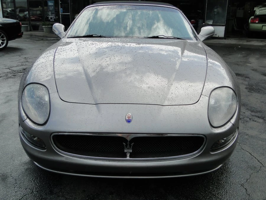 2002 Maserati Spyder - Image 6 of 6