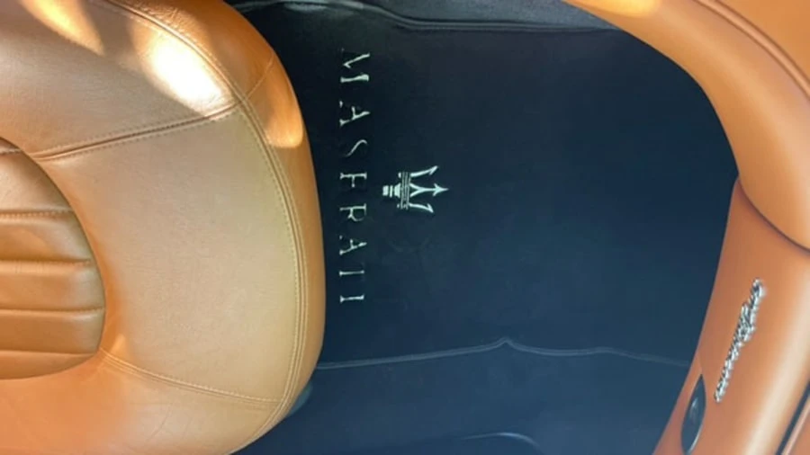 2002 Maserati Spyder - Image 5 of 13