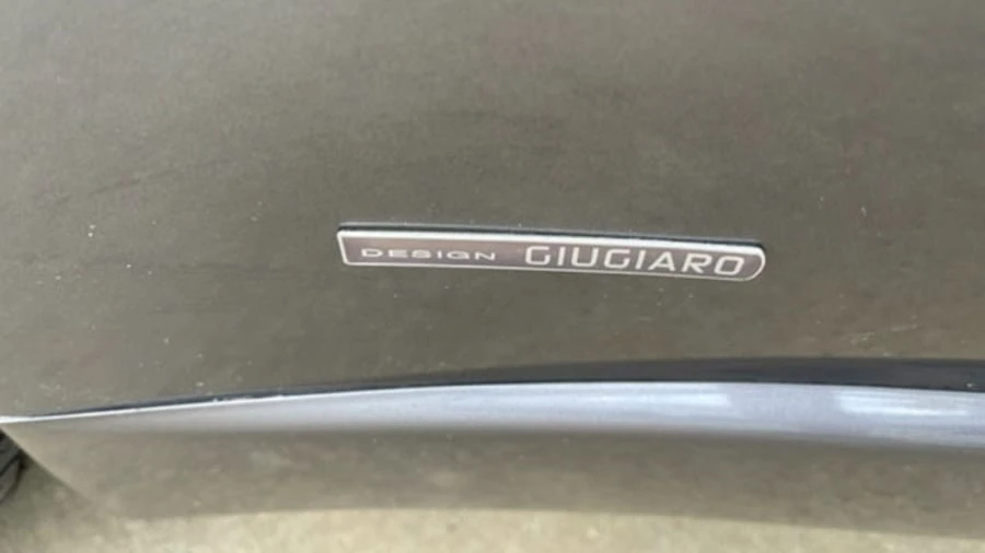 2002 Maserati Spyder - Image 10 of 13