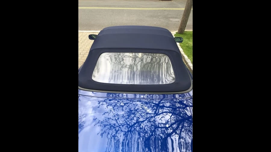 2002 Maserati Spyder - Image 7 of 8