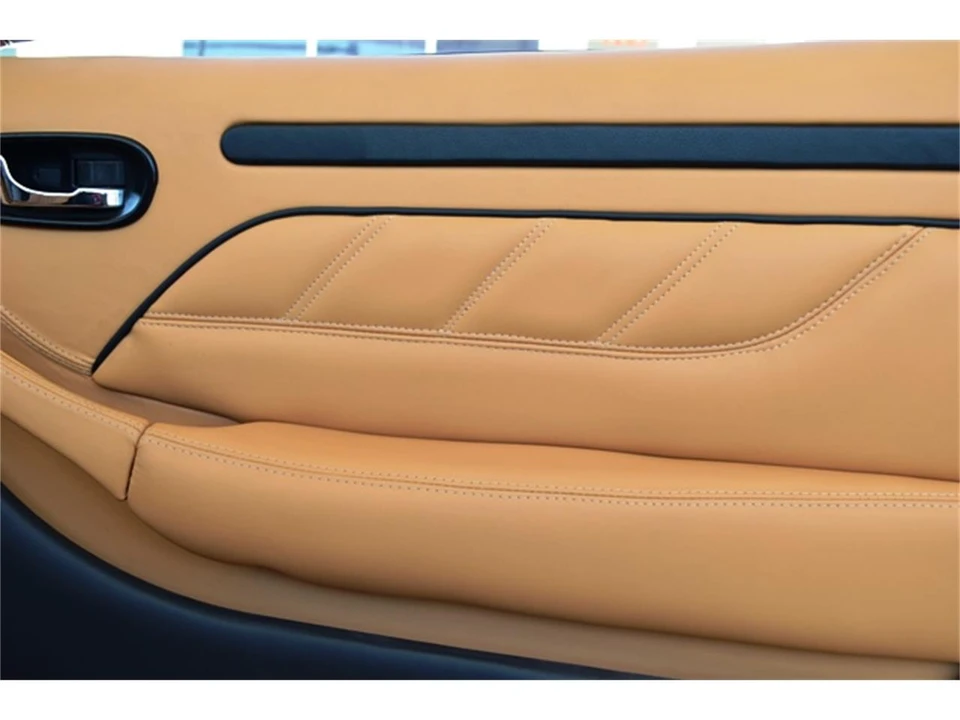 2002 Maserati Spyder - Image 21 of 27