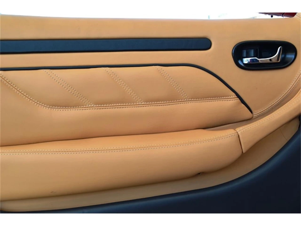 2002 Maserati Spyder - Image 22 of 27