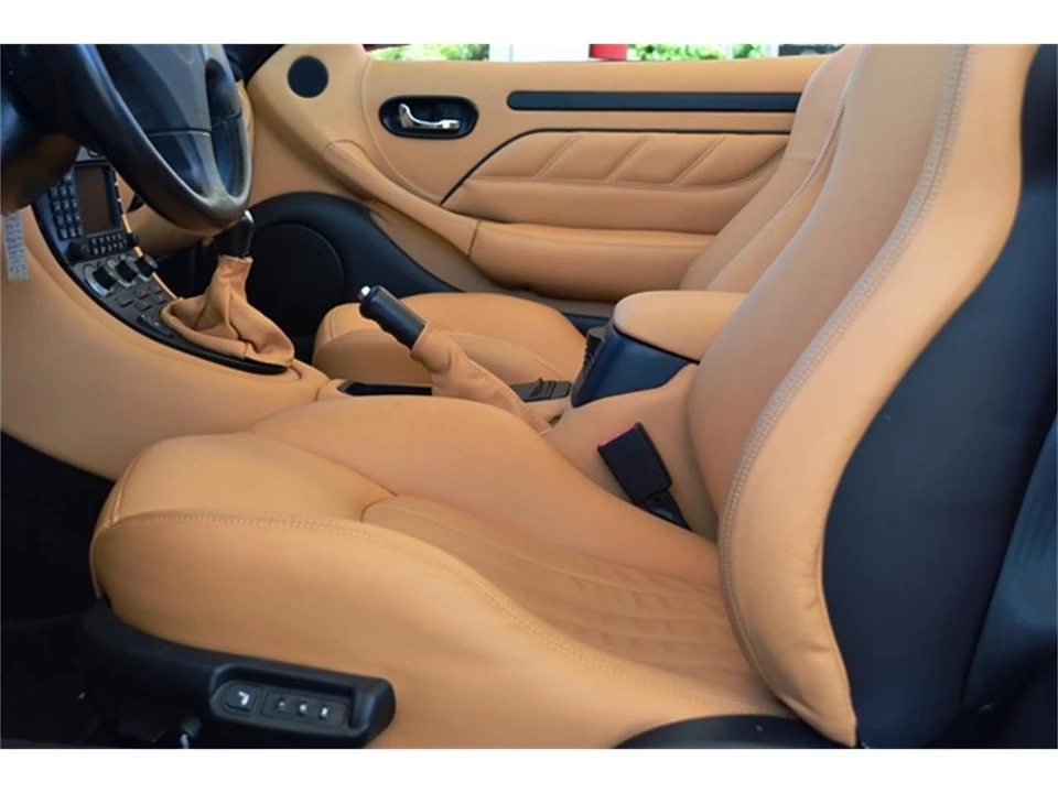 2002 Maserati Spyder - Image 20 of 27