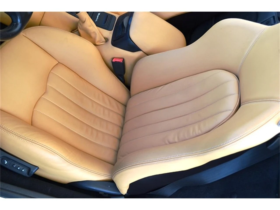 2002 Maserati Spyder - Image 23 of 27