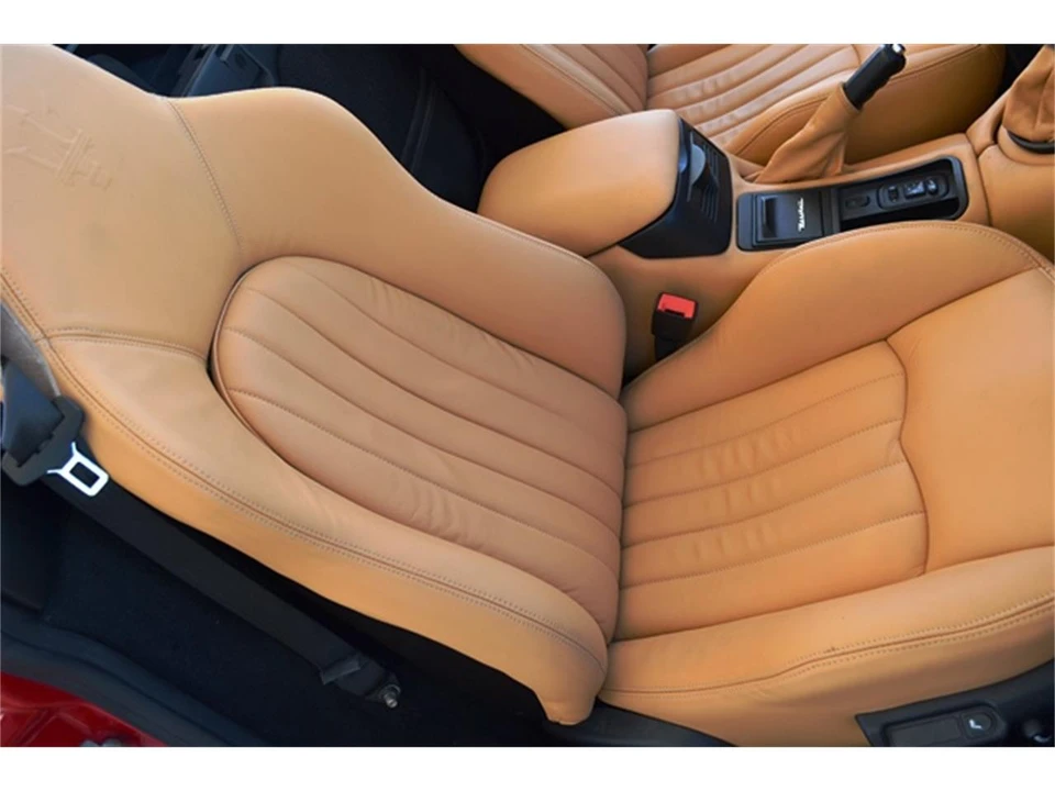 2002 Maserati Spyder - Image 24 of 27