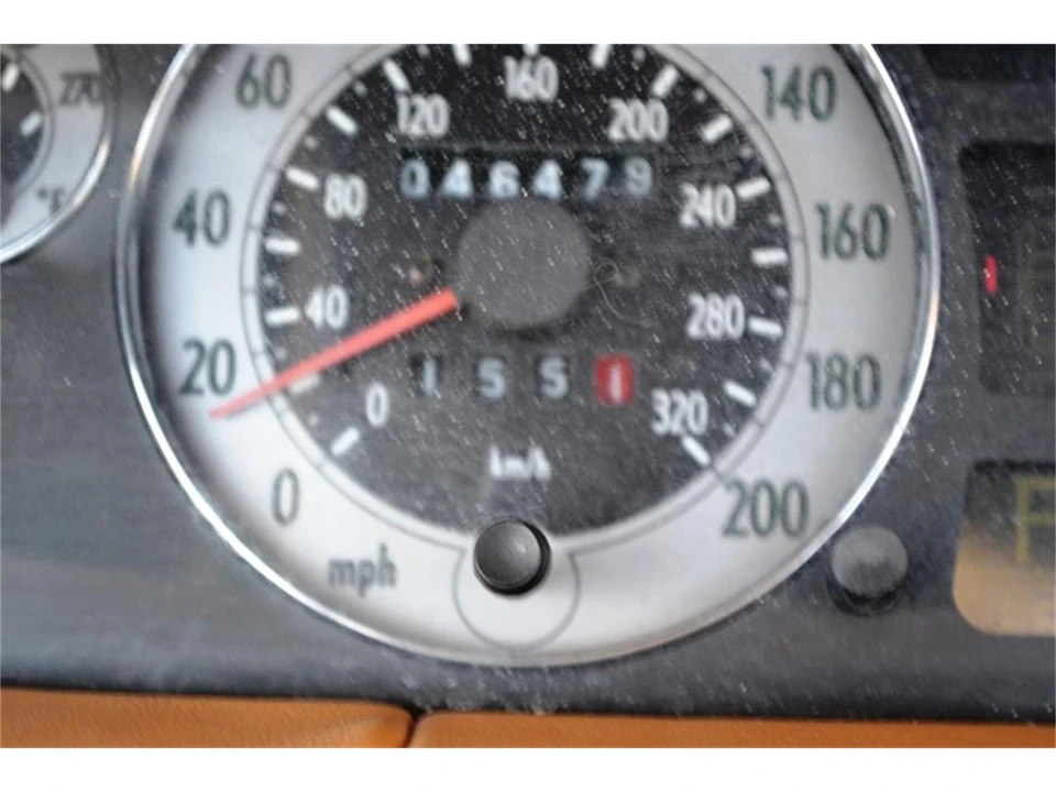 2002 Maserati Spyder - Image 26 of 27