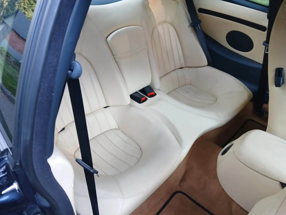2002 Maserati Coupe - Image 14 of 16