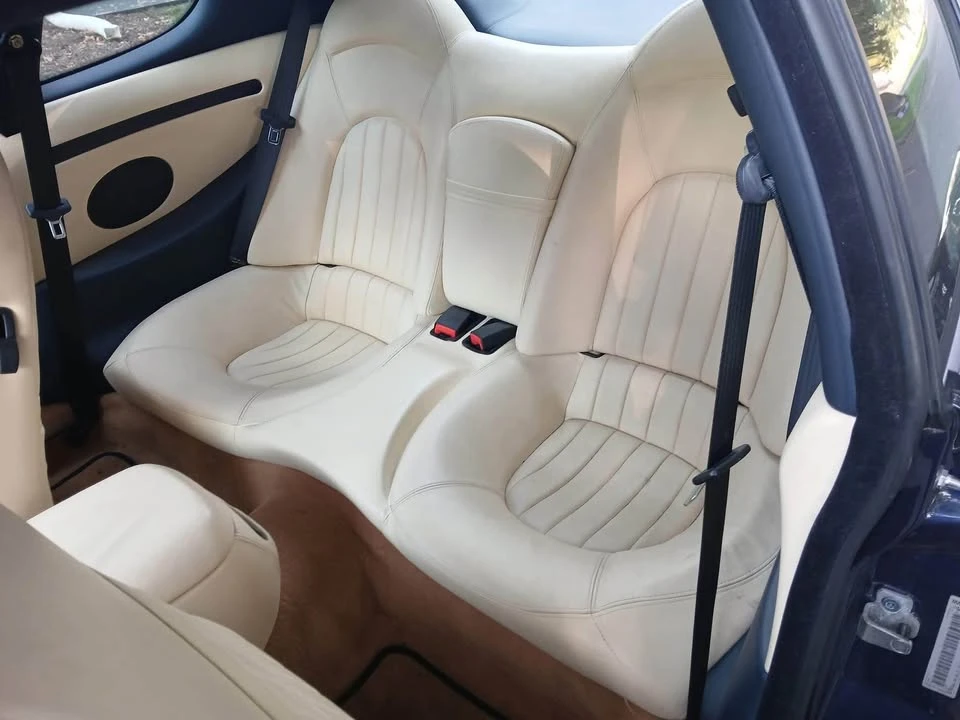 2002 Maserati Coupe - Image 8 of 16