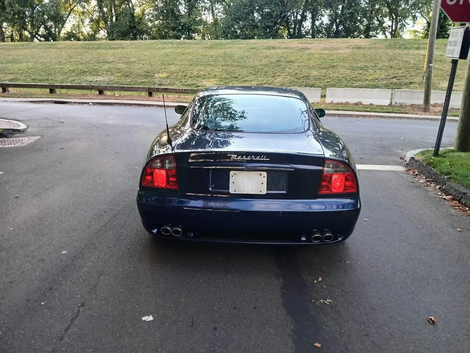 2002 Maserati Coupe - Image 5 of 16
