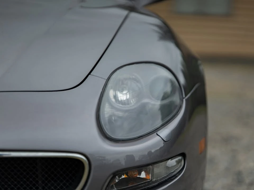 2002 Maserati Coupe - Image 10 of 20