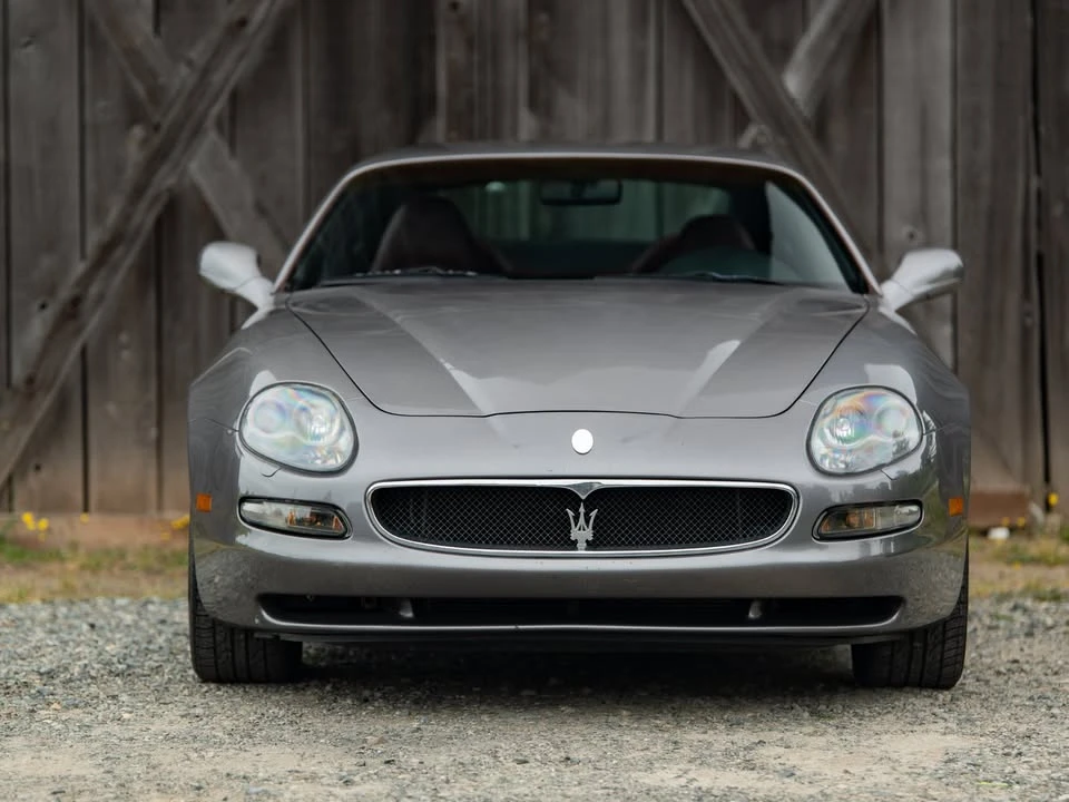 2002 Maserati Coupe - Image 2 of 20