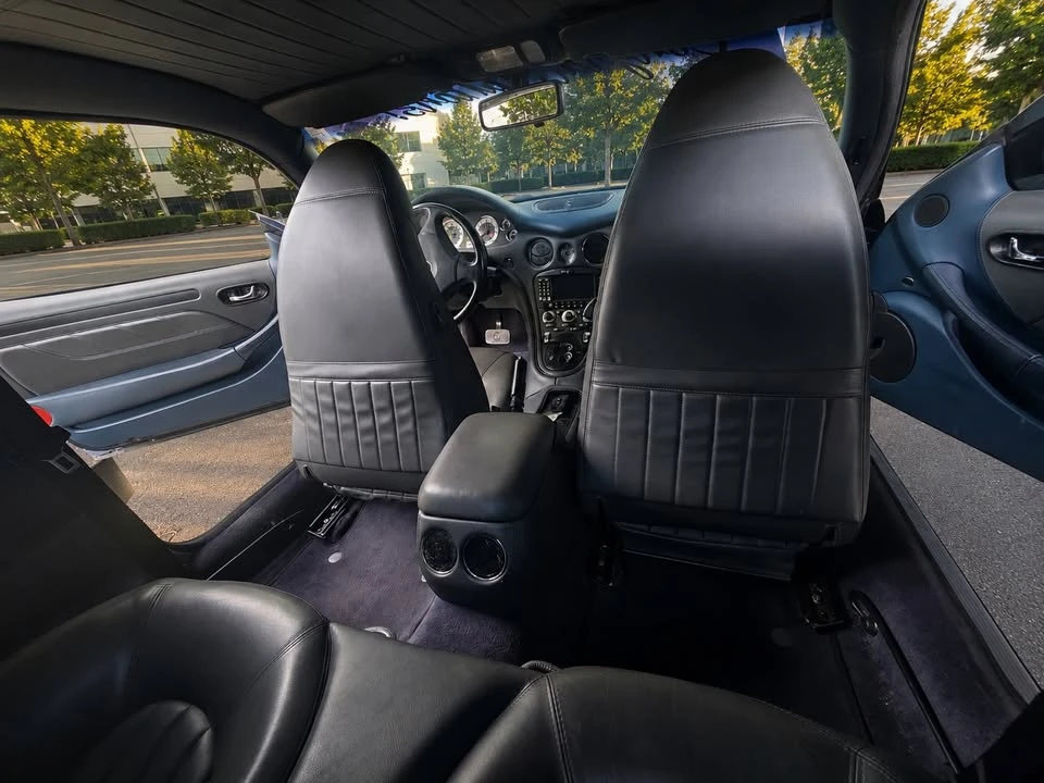 2002 Maserati Coupe - Image 7 of 13