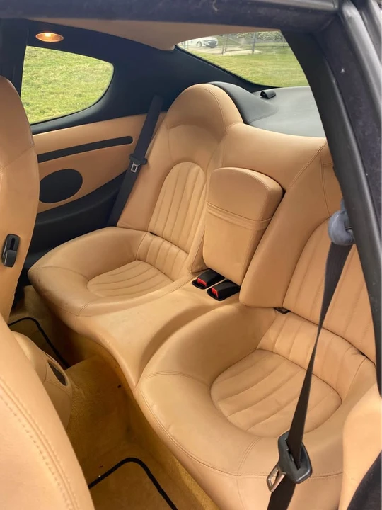 2002 Maserati Coupe - Image 3 of 8