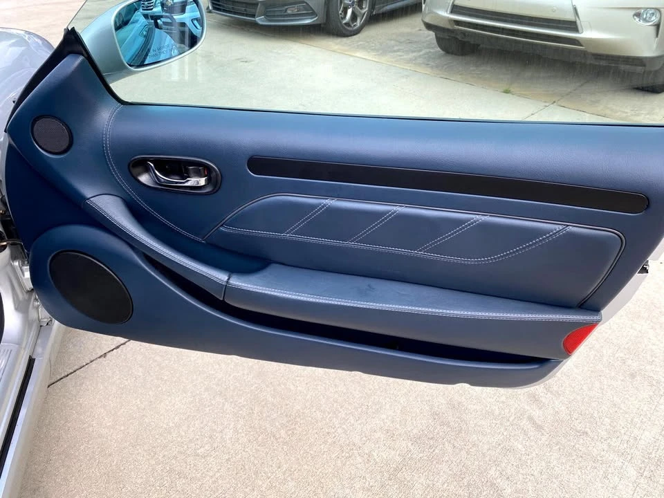 2002 Maserati Spyder - Image 17 of 18