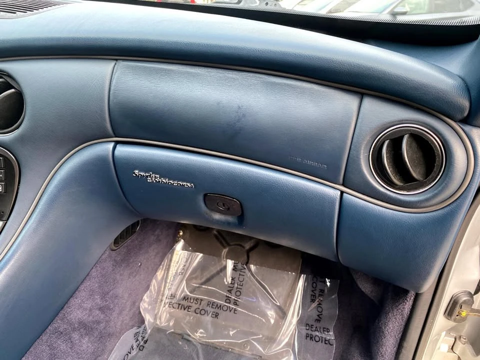 2002 Maserati Spyder - Image 16 of 18