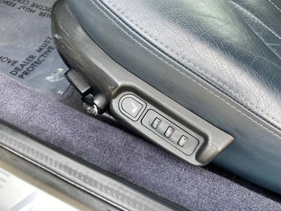 2002 Maserati Spyder - Image 11 of 18
