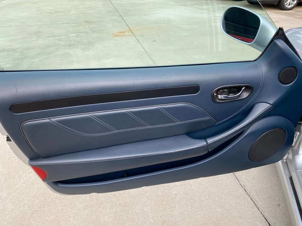 2002 Maserati Spyder - Image 12 of 18