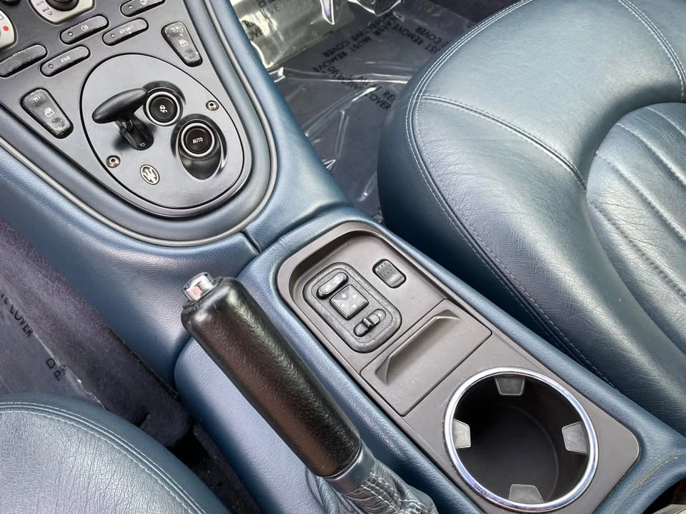 2002 Maserati Spyder - Image 14 of 18