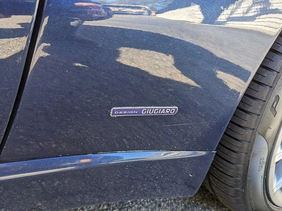2002 Maserati Spyder - Image 11 of 20