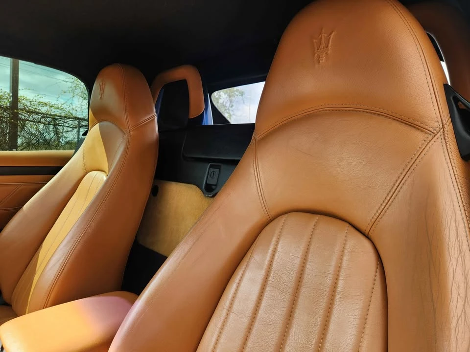 2002 Maserati Spyder - Image 10 of 16