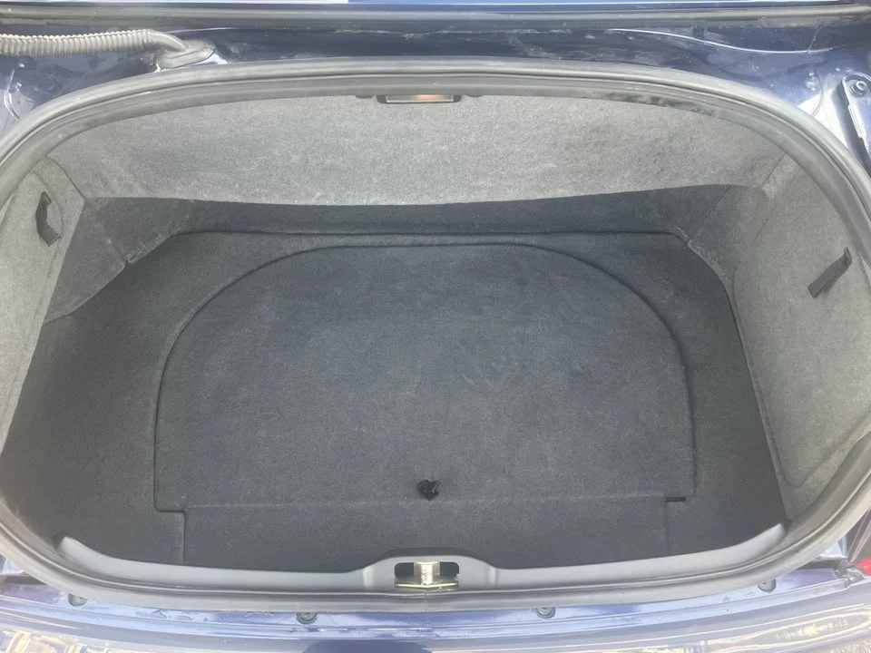 2002 Maserati Spyder - Image 20 of 21