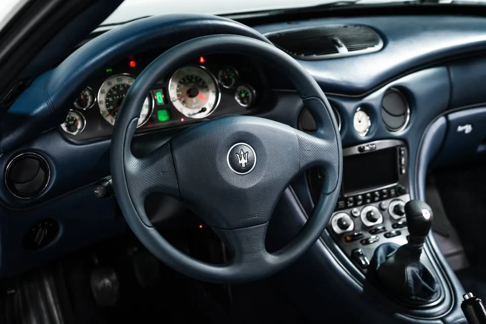 2002 Maserati Spyder - Image 15 of 20