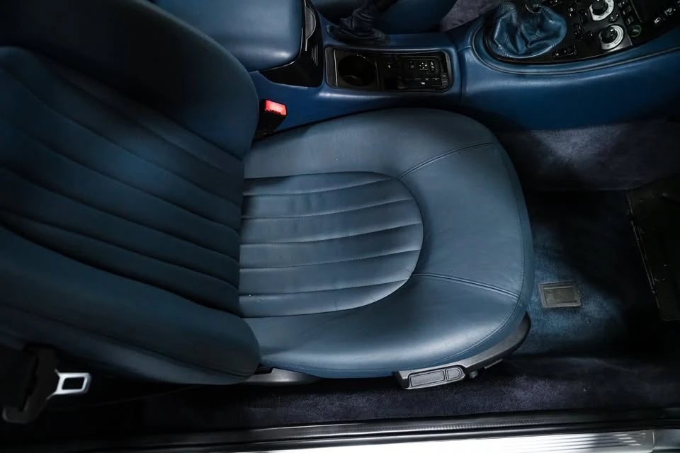 2002 Maserati Spyder - Image 18 of 20