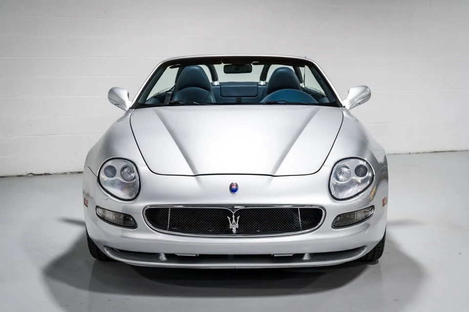 2002 Maserati Spyder - Image 8 of 20