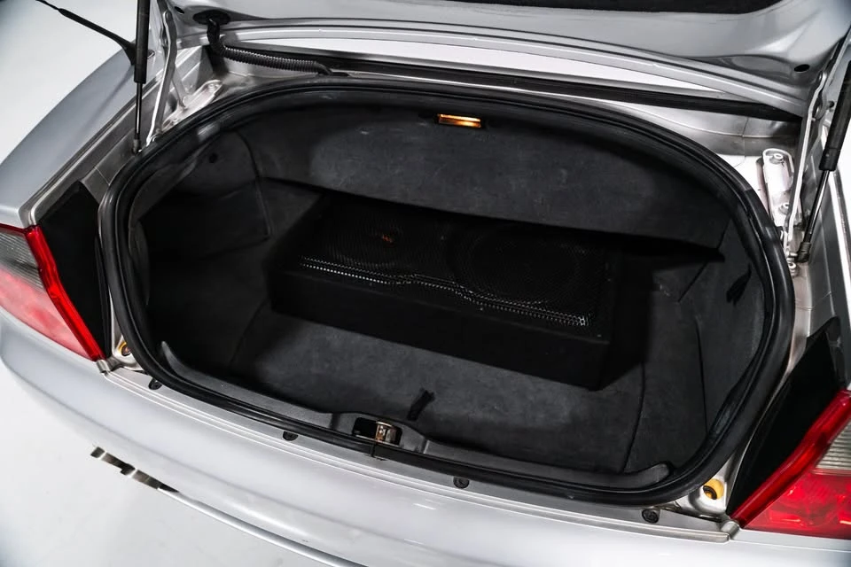 2002 Maserati Spyder - Image 11 of 20