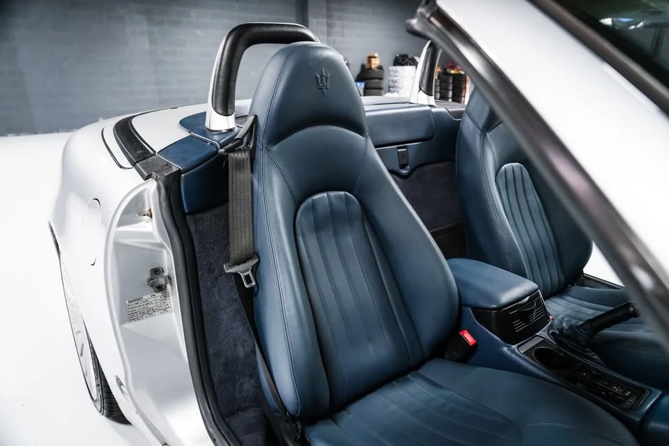 2002 Maserati Spyder - Image 17 of 20